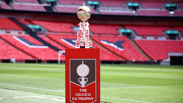 FA Trophy Draw | Alty to face Macclesfield