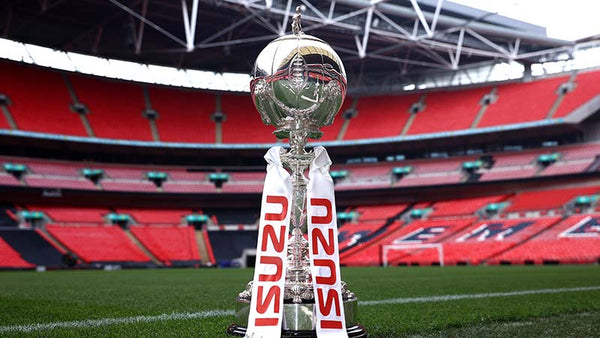Robins to find out Trophy opponents tomorrow
