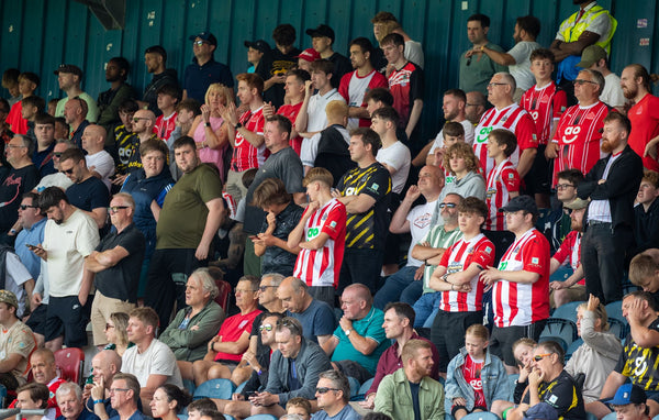 Ticket and travel details for Boreham Wood
