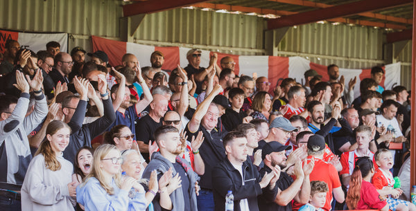 Away Ticket News | August