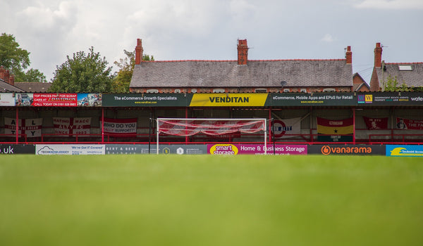 Chief Executive John Williams leaves Alty