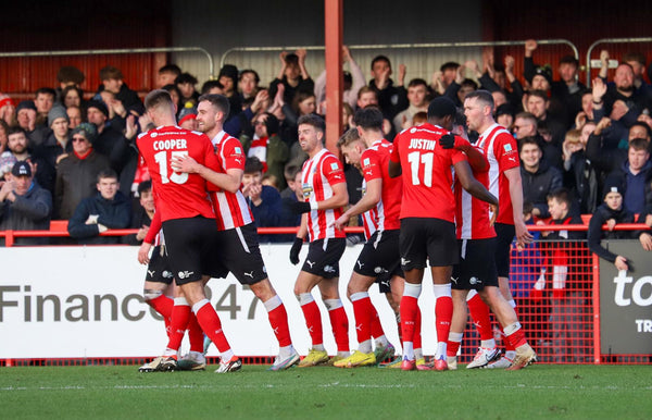 Alty chalk up another impressive three points