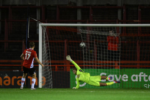 Alty win NL Cup opener on penalties