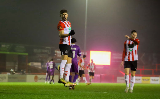 Alty TV Highlights | Alty 4 Maidenhead 0