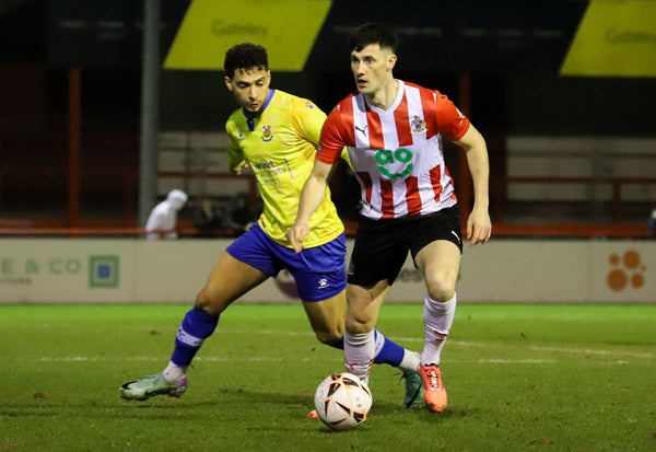 Alty TV Highlights | Alty 0 Wealdstone 1