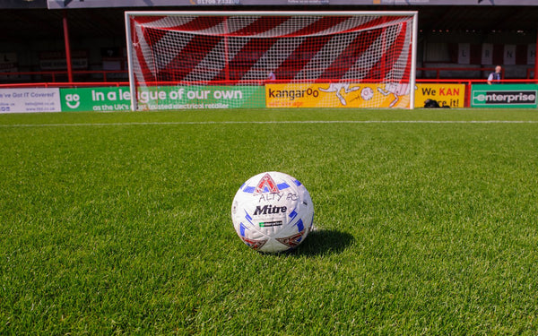 Debut goal for Mensah as young Robins launch campaign in style