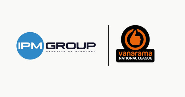 IPM Group join National League as Official Stadium Facilities Partner