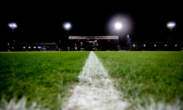 Alty face Chester in FA Youth Cup