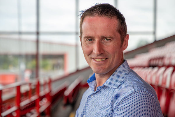 Lawrence Looney to step down