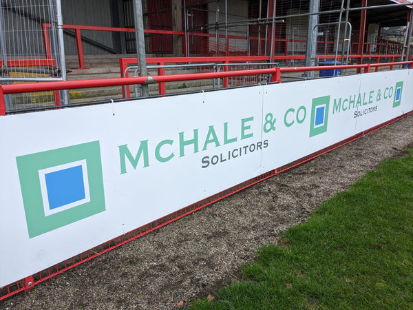 Spotlight on McHale and Co, valued partners in so many ways