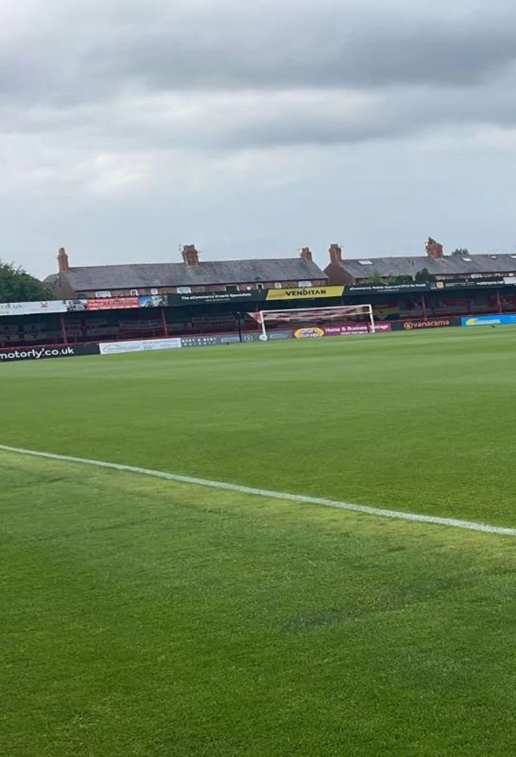 Open event for Alty fans - it's team photo day and you're all invited ...