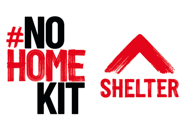 Alty's message to Shelter - #we're with you!