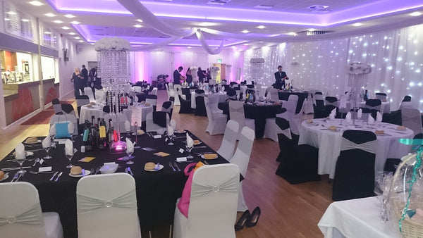 Looking to hold a function? Let Alty take care of you and ensure it's an occasion to remember!