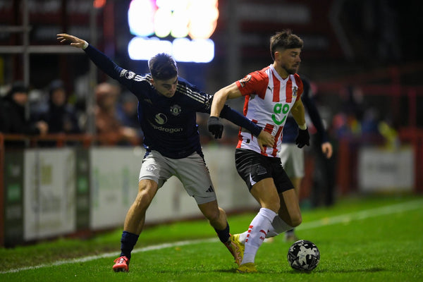 Ennis the menace as lethal finishing does for Alty