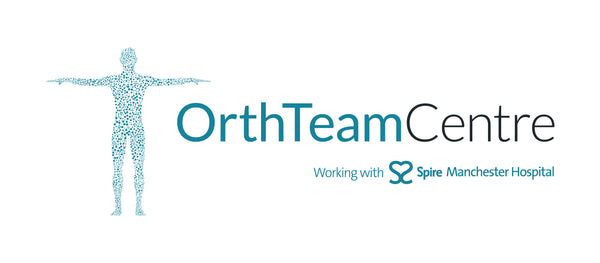 Concussion Clinic at the OrthTeam Centre