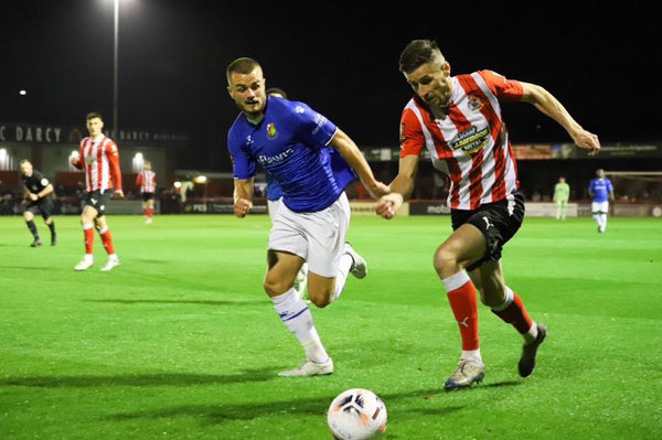 Frustration all the way for Alty as missed chances prove costly