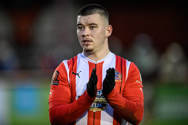 Farewell and thanks for the memories, Chris - Fleetwood insist on recalling Conn-Clarke