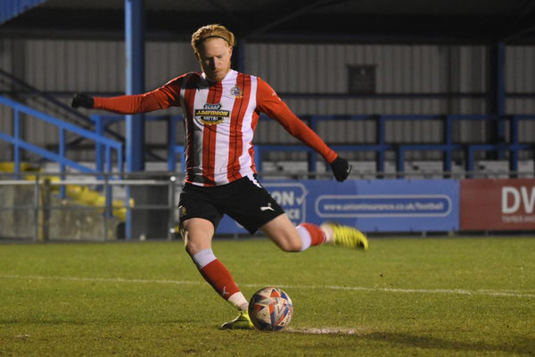 Jones and Pringle hold their nerve as Alty book place in CSC semis