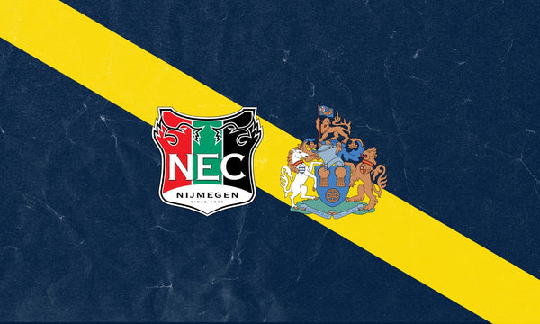 Jet-setters Alty embark on their first European adventure against NEC Nijmegen