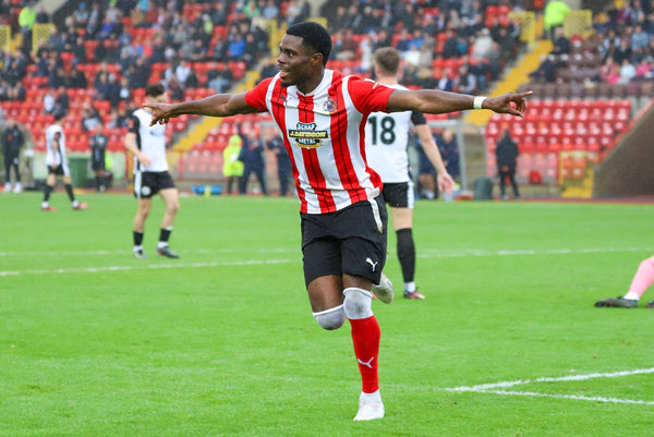 ALTRINCHAM Vs ALDERSHOT TOWN  Official Extended Match Highlights