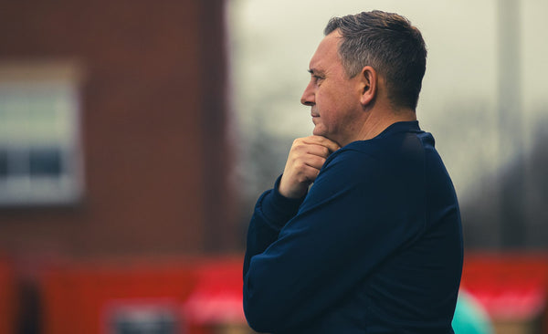 Alty TV Post-Match | Southend United