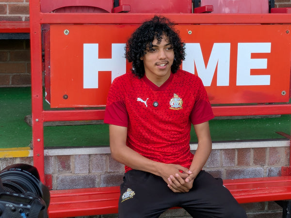 Alty TV Interview | Remi Raymond