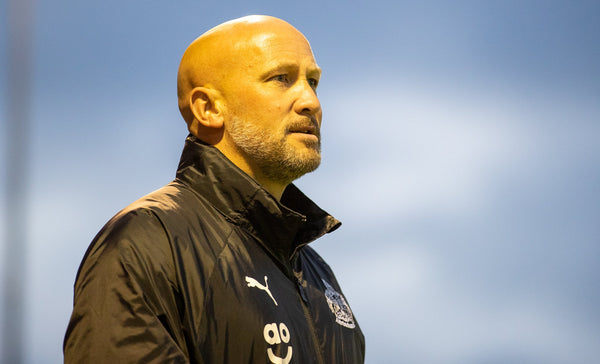 Alty TV Post-Match | Port Vale