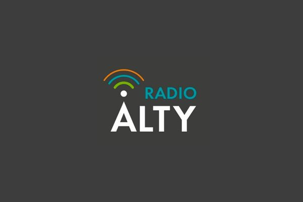 Weekly Altrincham FC programme on RadioAlty