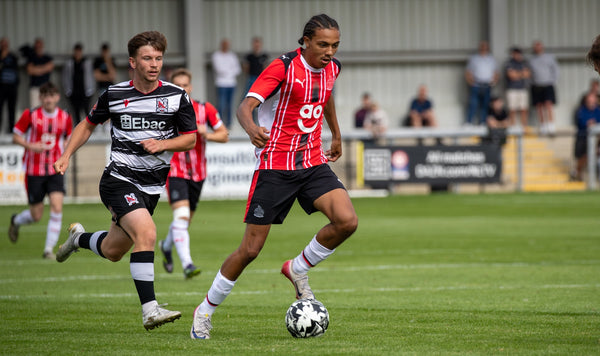 Remi Raymond joins Congleton on loan