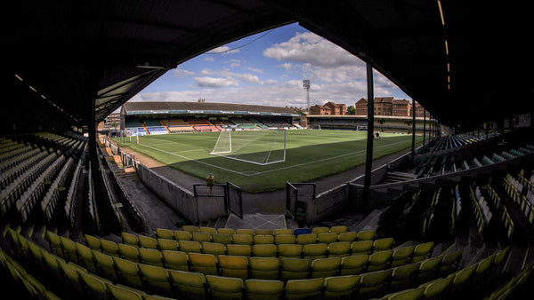 Statement | Pitch inspection at Southend tomorrow morning