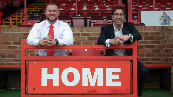 Altrincham FC Women announce backroom team