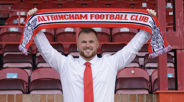 Daryll Abrahams appointed new women's manager