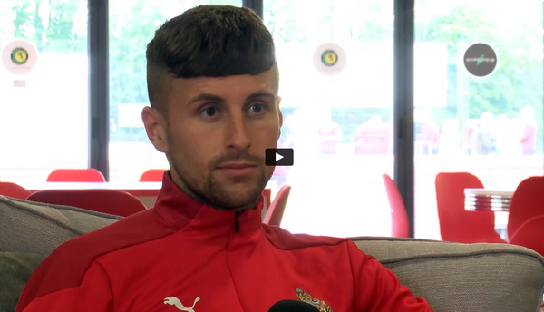 AltyTV interview with Ryan Colclough
