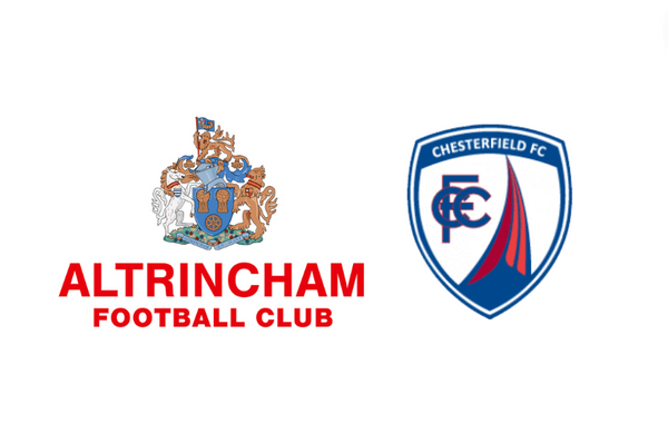 Altrincham vs Chesterfield match preview