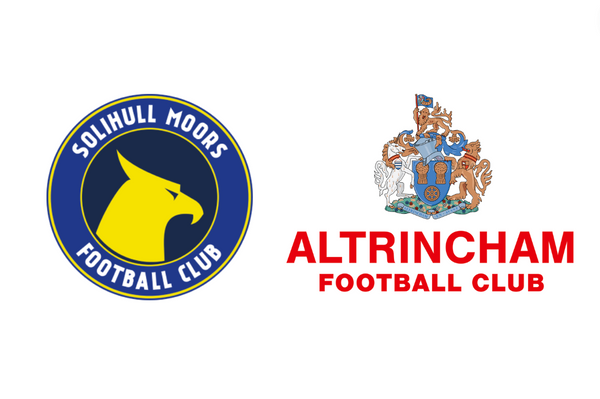 Solihull Moors vs Altrincham match preview