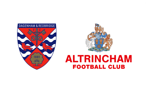 Dagenham & Redbridge vs Altrincham match preview