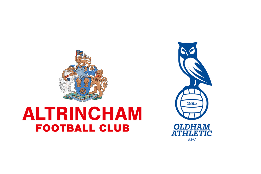 Match Preview, Altrincham FC (H)