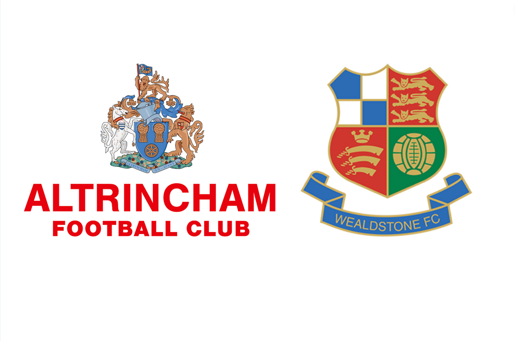 PREVIEW, Altrincham F.C