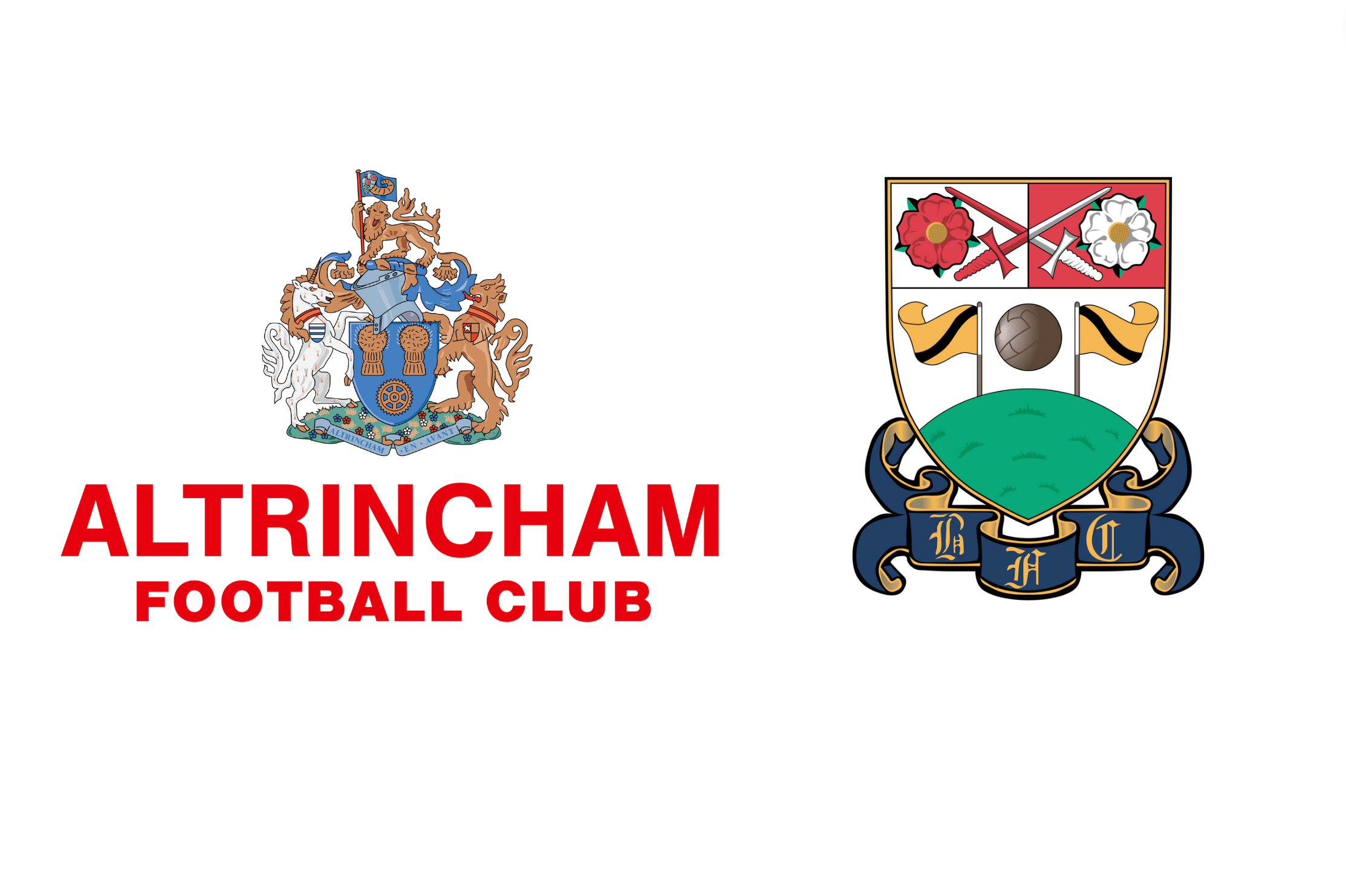 Altrincham vs match preview Altrincham FC