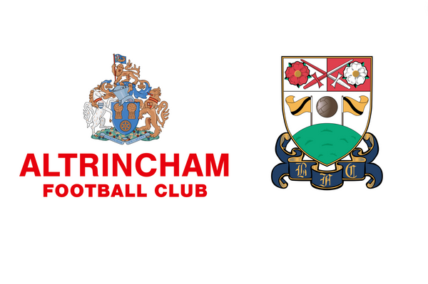 Altrincham vs Barnet match preview