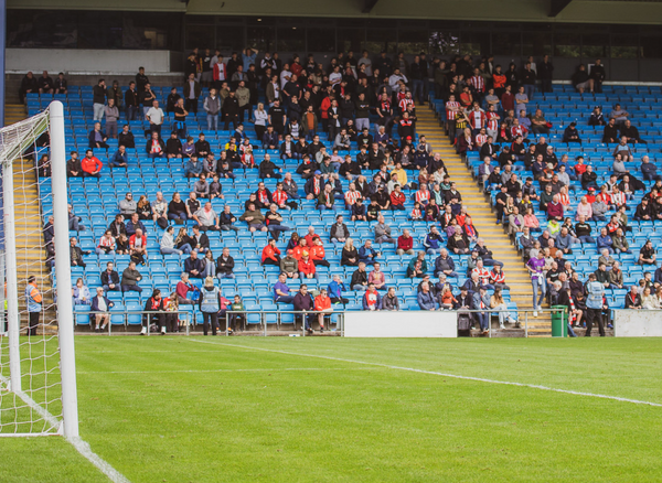 New Year's Day - Halifax Supporters Travel