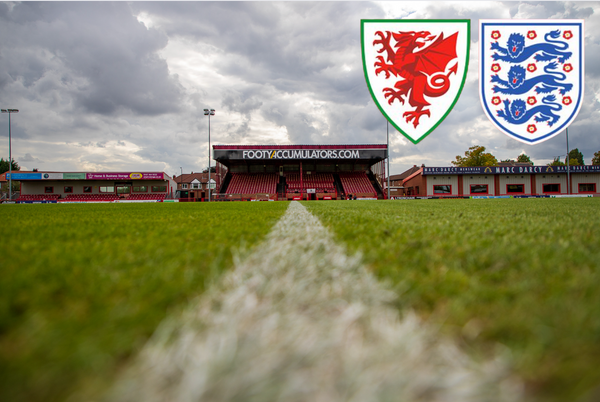 Cymru C to face England C in fourth International Challenge Match