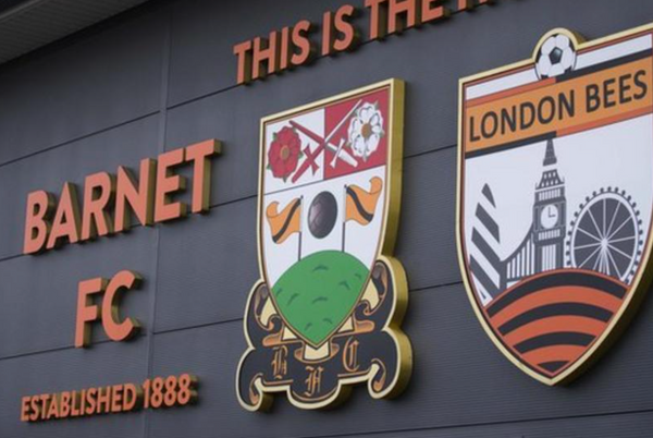 AWAY TRAVEL UPDATE: BARNET - 21ST FEBRUARY 2023