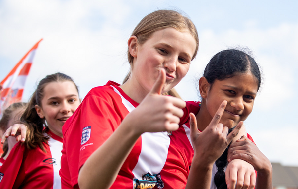 Alty celebrate International Women’s Day