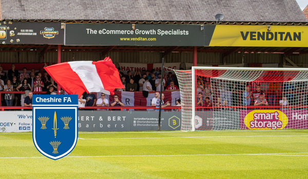 Alty hit the CSC trail - here's your match preview