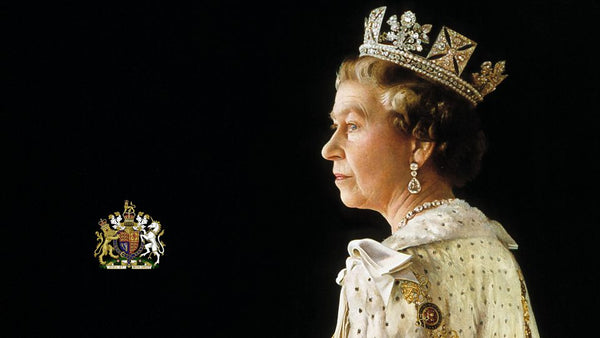 Alty's condolences to the Royal Family on the death of the nation's beloved Queen