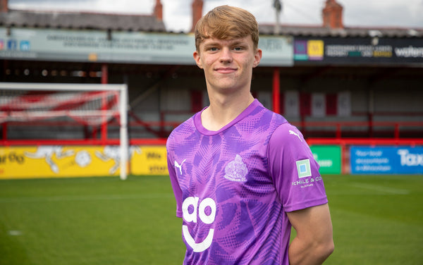 Young Robins out of luck as Chester take the points