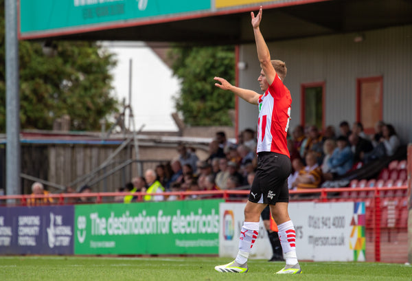 Alty TV Interview | Tylor Golden