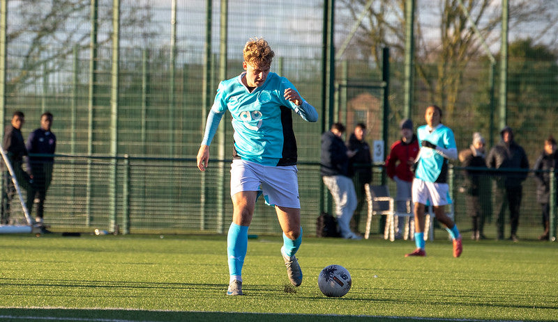 Vlad pounces as Alty finally see off stubborn Spartans in five-goal th ...