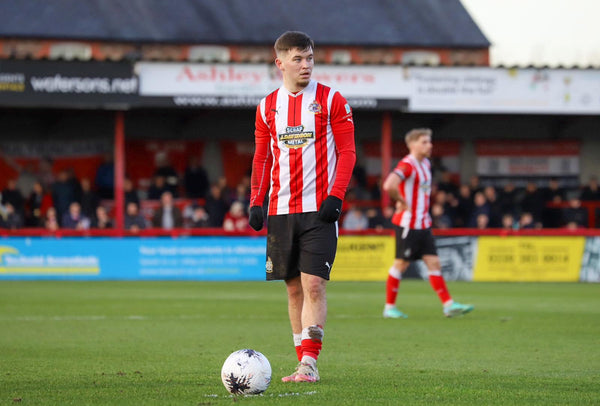 Extended Match Highlights - Altrincham 6-1 Ebbsfleet – Altrincham FC